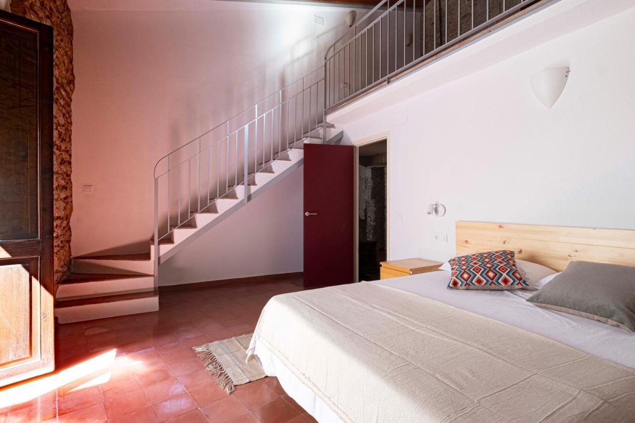 Experience Call Jueu . Cundaro Apartments ชีโรนา ภายนอก รูปภาพ