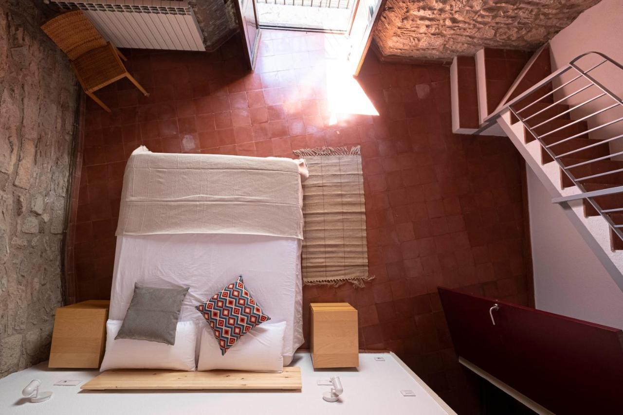 Experience Call Jueu . Cundaro Apartments ชีโรนา ภายนอก รูปภาพ